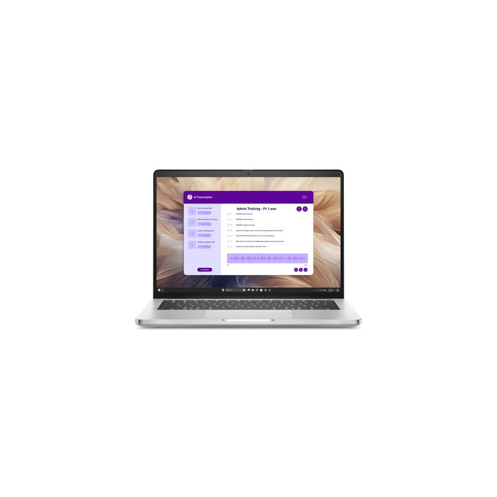 DELL NB 14" PRO 14 PLUS Ultra 7 255U 16GB 512GB SSD WIN 11 PRO DELL NB 14" PRO 14 PLUS Ultra 7 255U 16GB 512GB SSD WIN 11 PRO