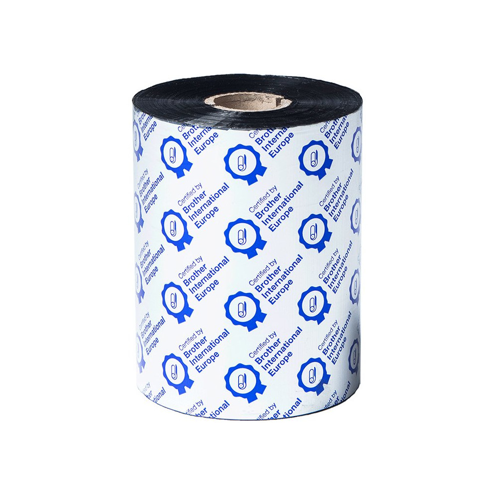 Brother BWS-1D600-110 nastro per stampante Nero Brother BWS-1D600-110 nastro per stampante Nero