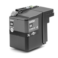 Brother LC129XLBK cartuccia d'inchiostro 1 pz Originale Resa elevata (XL) Nero