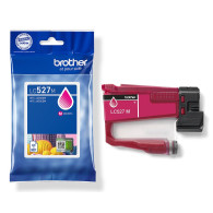 Brother LC527M cartuccia d'inchiostro 1 pz Originale Magenta