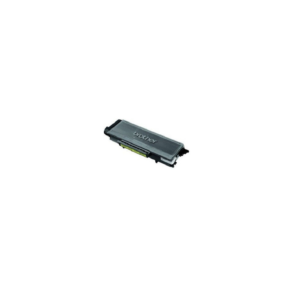 Brother TN3280TWIN cartuccia toner 2 pz Originale Nero