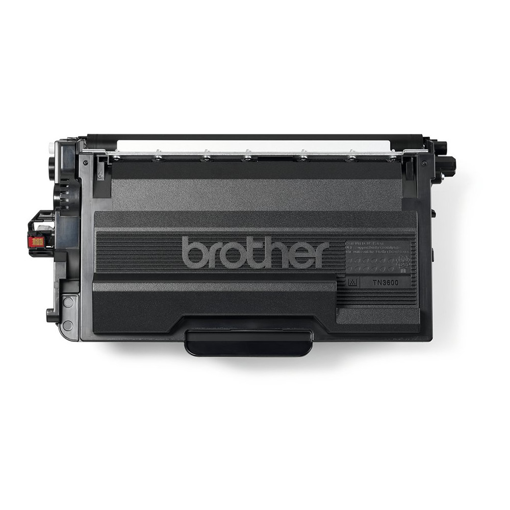 Brother TN-3600 cartuccia toner 1 pz Originale Nero