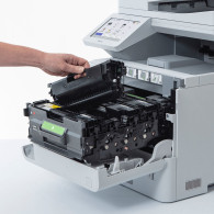 Brother TN-821XXLM cartuccia toner 1 pz Originale Magenta