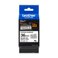 Brother TZE-S261 nastro per etichettatrice TZ