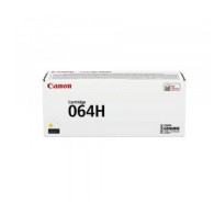 Canon 064H cartuccia toner 1 pz Originale Giallo