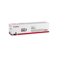 Canon 067 cartuccia toner 1 pz Originale Nero