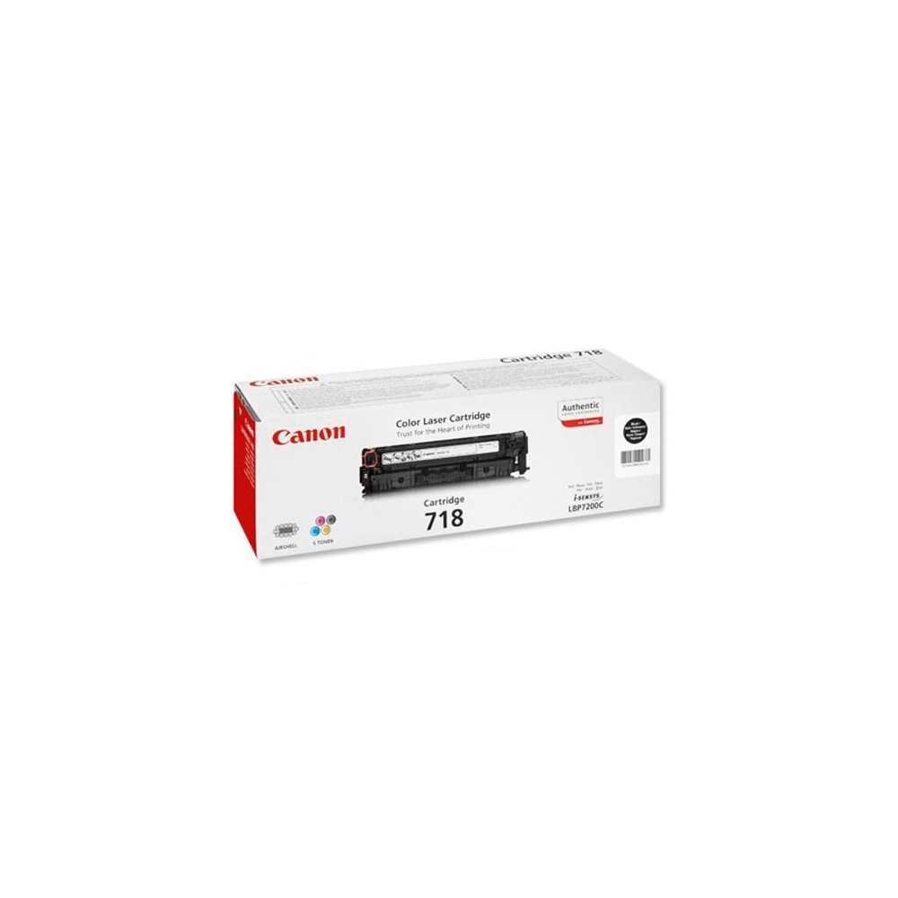 Canon 2662B017 cartuccia toner Originale Nero Canon 2662B017 cartuccia toner Originale Nero