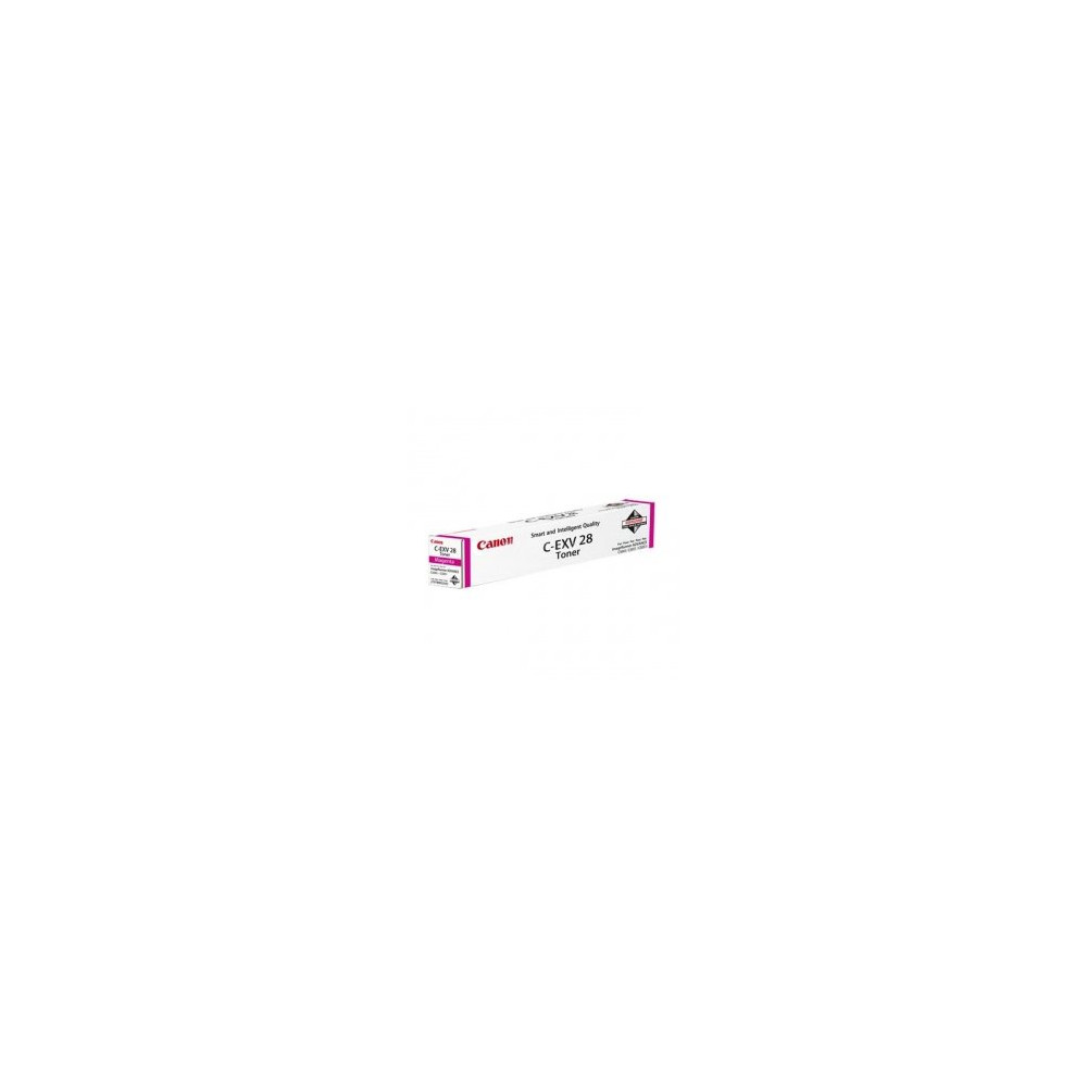 Canon C-EXV 28 cartuccia toner 1 pz Originale Magenta Canon C-EXV 28 cartuccia toner 1 pz Originale Magenta