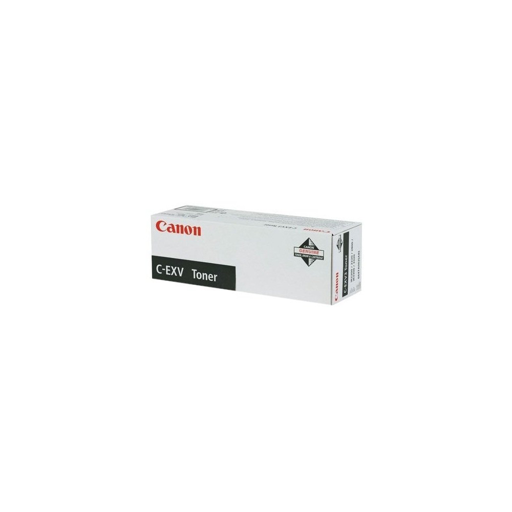 Canon C-EXV 39 cartuccia toner 1 pz Originale Nero Canon C-EXV 39 cartuccia toner 1 pz Originale Nero