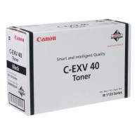 Canon C-EXV 40 cartuccia toner 1 pz Originale Nero