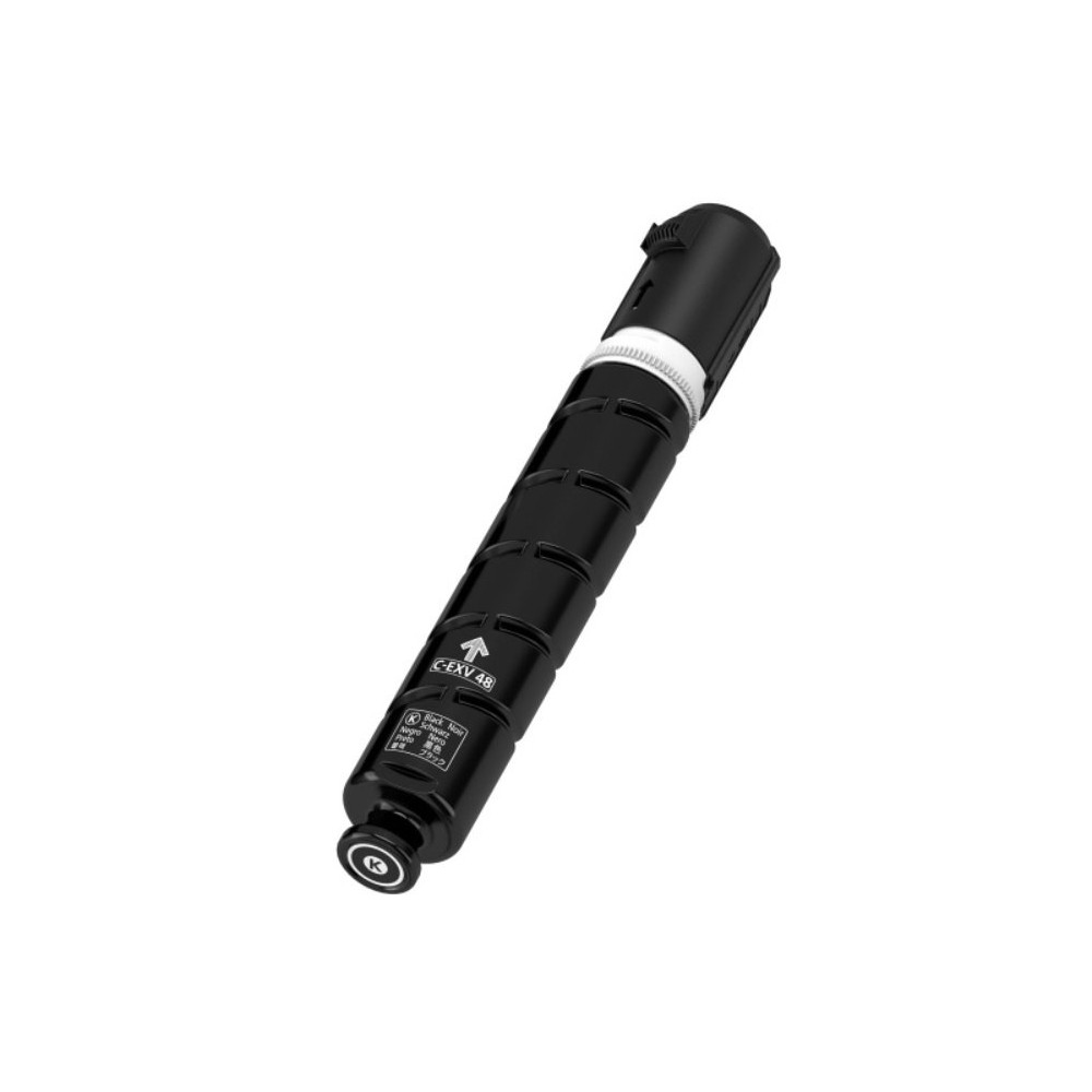 Canon C-EXV 48 cartuccia toner 1 pz Originale Nero Canon C-EXV 48 cartuccia toner 1 pz Originale Nero
