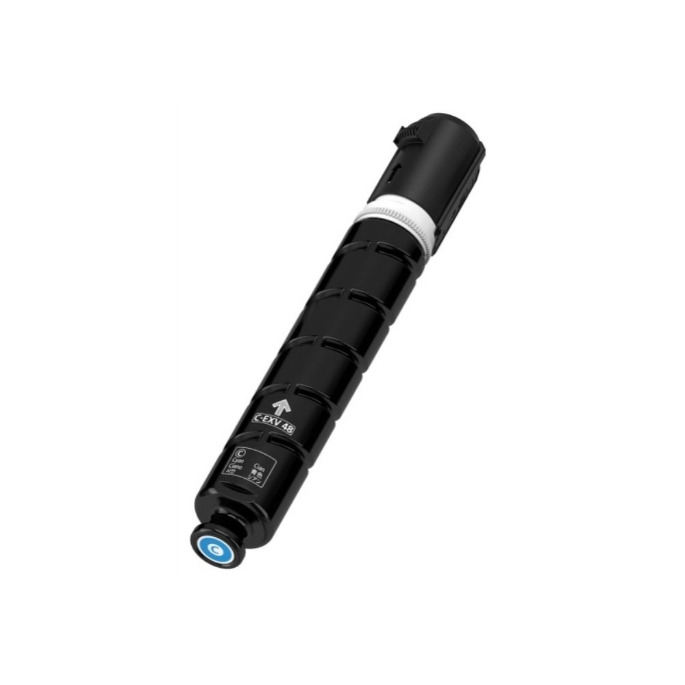 Canon C-EXV 48 cartuccia toner 1 pz Originale Ciano Canon C-EXV 48 cartuccia toner 1 pz Originale Ciano