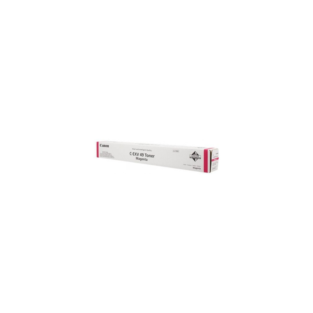 Canon 8526B002 cartuccia toner 1 pz Originale Magenta Canon 8526B002 cartuccia toner 1 pz Originale Magenta