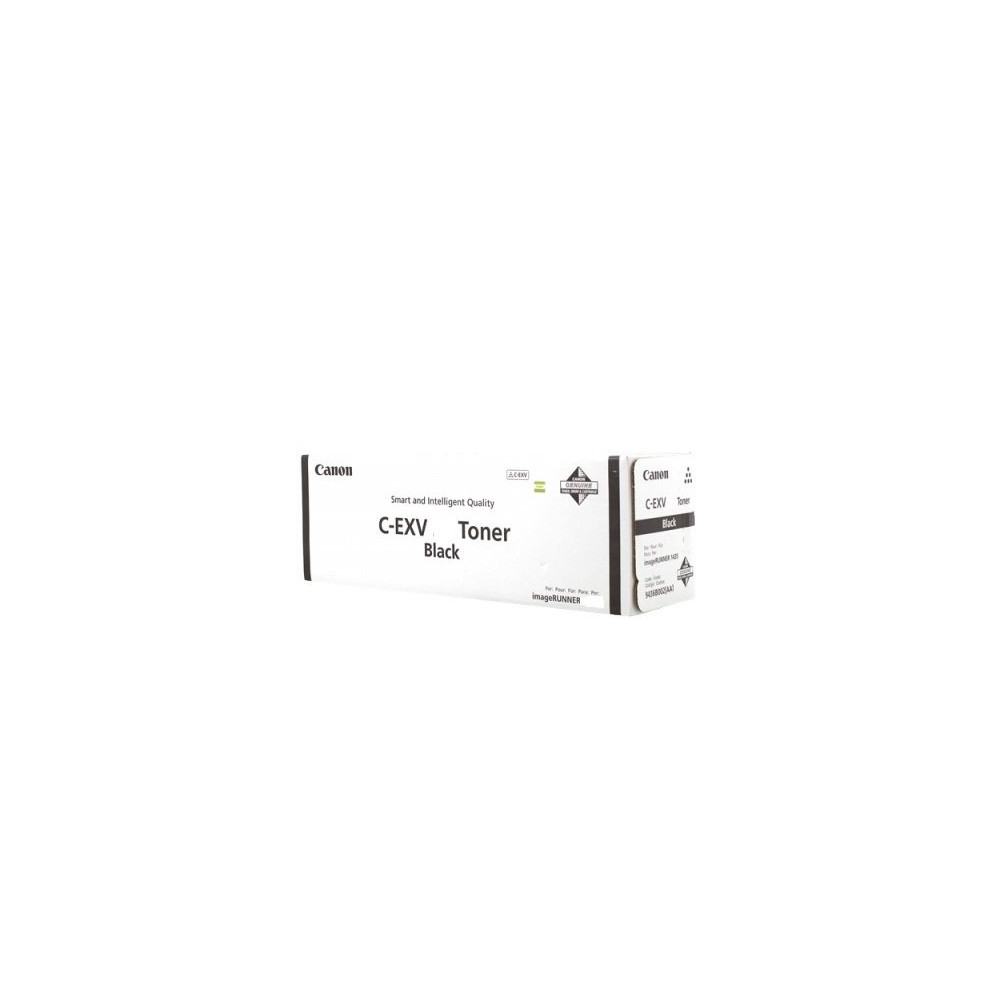 Canon C-EXV 54 cartuccia toner Originale Nero Canon C-EXV 54 cartuccia toner Originale Nero