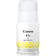 Canon GI-41S Y cartuccia d'inchiostro 1 pz Originale Giallo