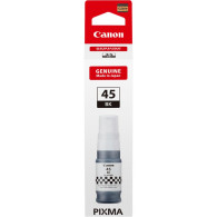 Canon GI-45BK cartuccia d'inchiostro 1 pz Originale Nero