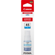 Canon GI-45C cartuccia d'inchiostro 1 pz Originale Ciano