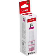 Canon 6290C001 cartuccia d'inchiostro 1 pz Originale Magenta