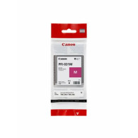 Canon PFI-031M cartuccia d'inchiostro 1 pz Originale Magenta