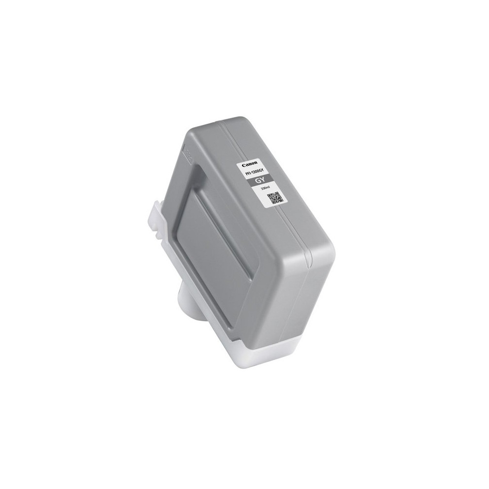 Canon PFI-1300GY cartuccia d'inchiostro Originale Grigio