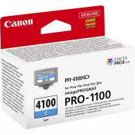 Canon LUCIA PRO II cartuccia d'inchiostro 1 pz Originale Resa standard Ciano