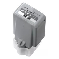 Canon LUCIA PRO II cartuccia d'inchiostro 1 pz Originale Resa standard Grigio