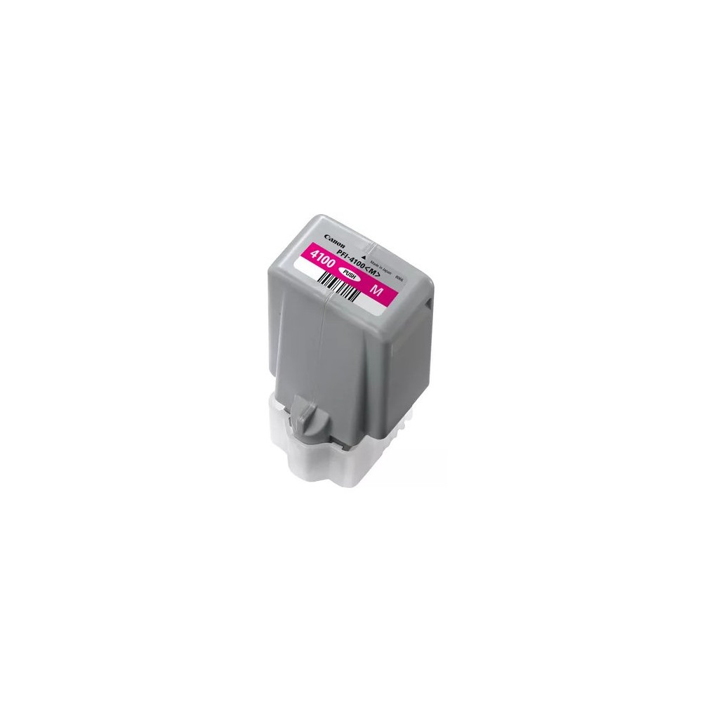 Canon LUCIA PRO II cartuccia d'inchiostro 1 pz Originale Resa standard Magenta Canon LUCIA PRO II cartuccia d'inchiostro 1 pz Originale Resa standard Magenta