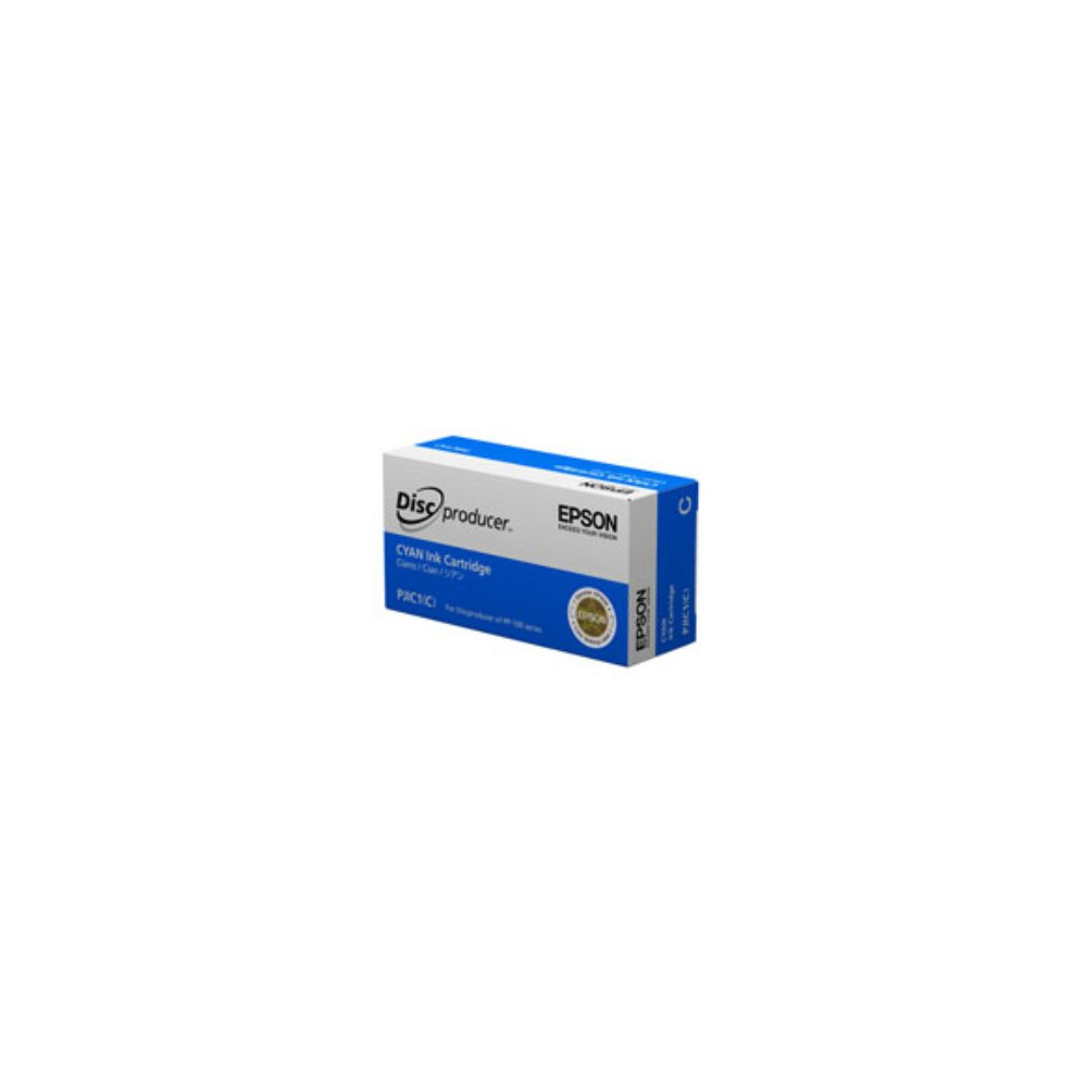 Epson C13S020688 cartuccia d'inchiostro 1 pz Originale Ciano Epson C13S020688 cartuccia d'inchiostro 1 pz Originale Ciano