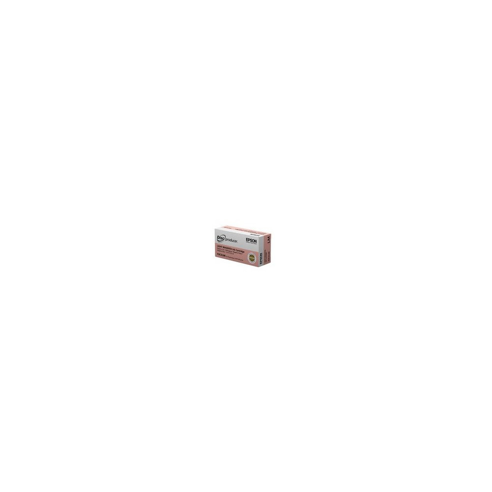 Epson C13S020690 cartuccia d'inchiostro 1 pz Originale Magenta chiaro Epson C13S020690 cartuccia d'inchiostro 1 pz Originale Magenta chiaro