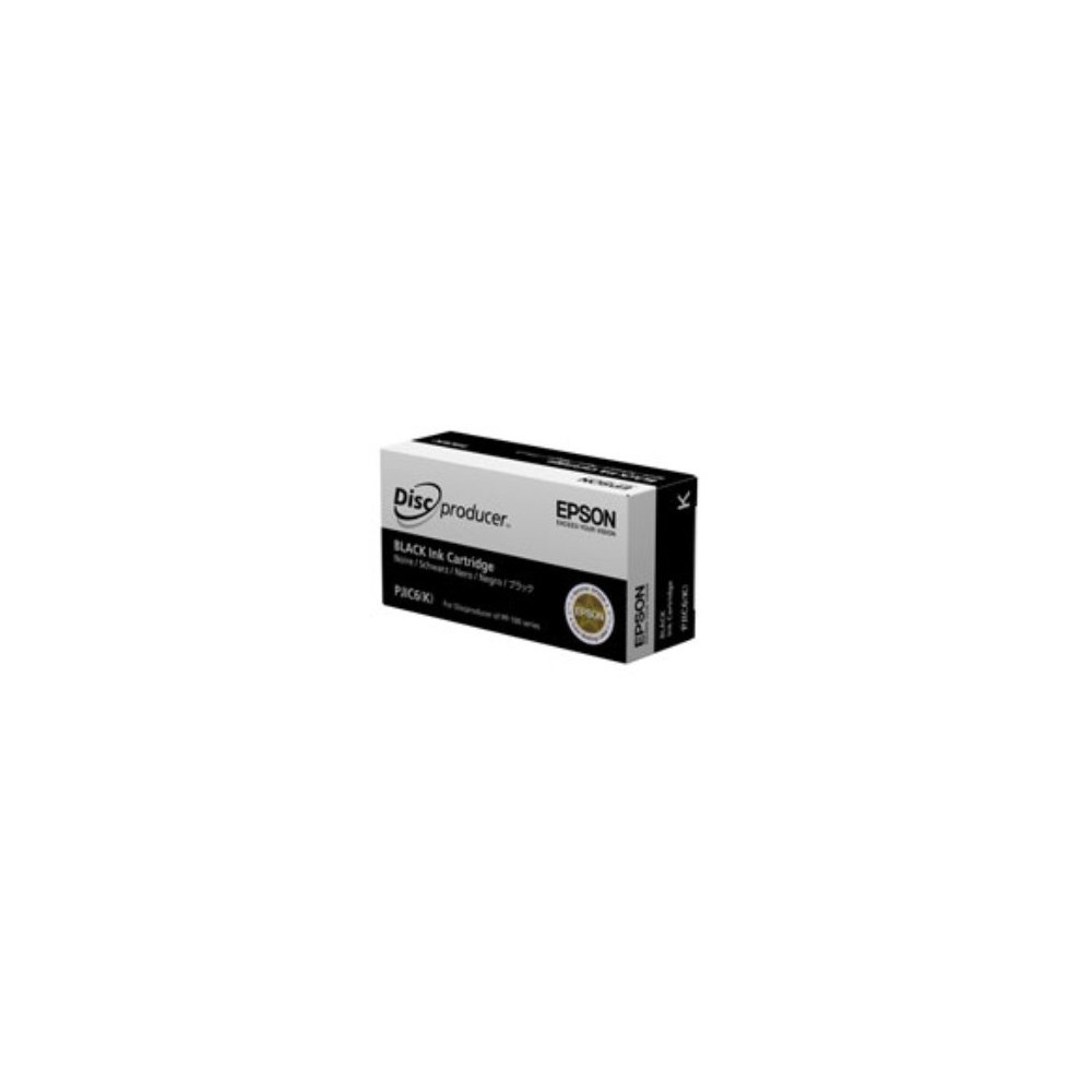 Epson C13S020693 cartuccia d'inchiostro 1 pz Originale Nero Epson C13S020693 cartuccia d'inchiostro 1 pz Originale Nero