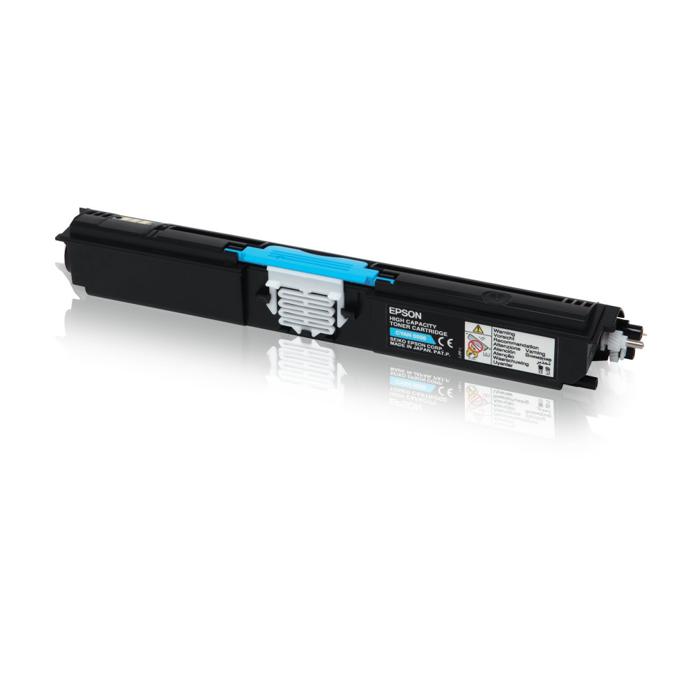 Epson Toner Ciano Epson Toner Ciano
