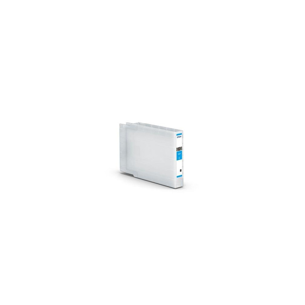Epson C13T04A24N cartuccia d'inchiostro 1 pz Originale Resa extra elevata (super) Ciano Epson C13T04A24N cartuccia d'inchiostro 1 pz Originale Resa extra elevata (super) Ciano