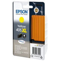 Epson Singlepack Yellow 405XL DURABrite Ultra Ink