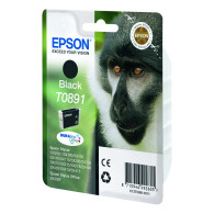Epson Monkey Cartuccia Nero