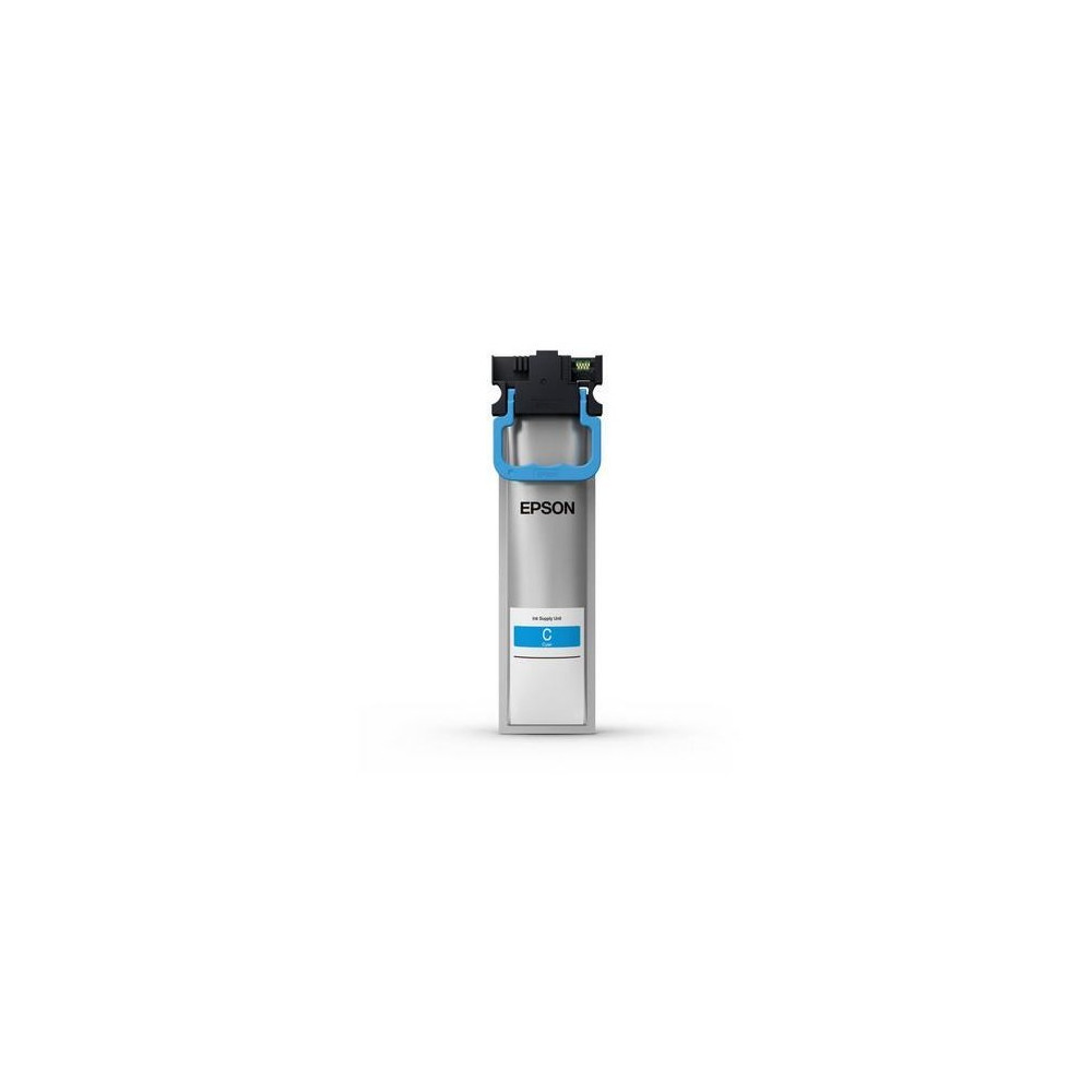 Epson C13T11D240 cartuccia d'inchiostro 1 pz Originale Resa elevata (XL) Blu Epson C13T11D240 cartuccia d'inchiostro 1 pz Originale Resa elevata (XL) Blu