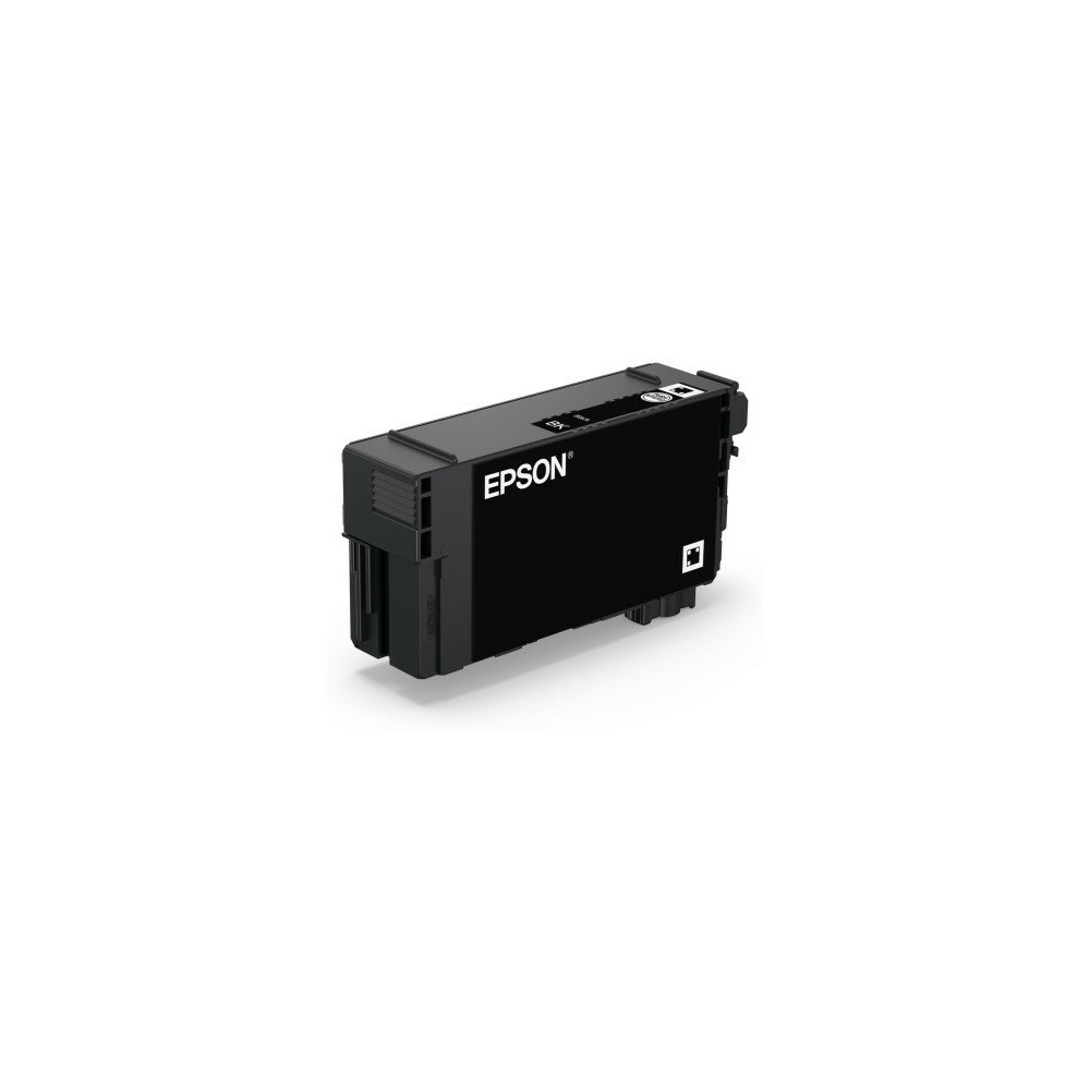Epson C13T11J140 cartuccia d'inchiostro 1 pz Originale Resa standard Nero Epson C13T11J140 cartuccia d'inchiostro 1 pz Originale Resa standard Nero