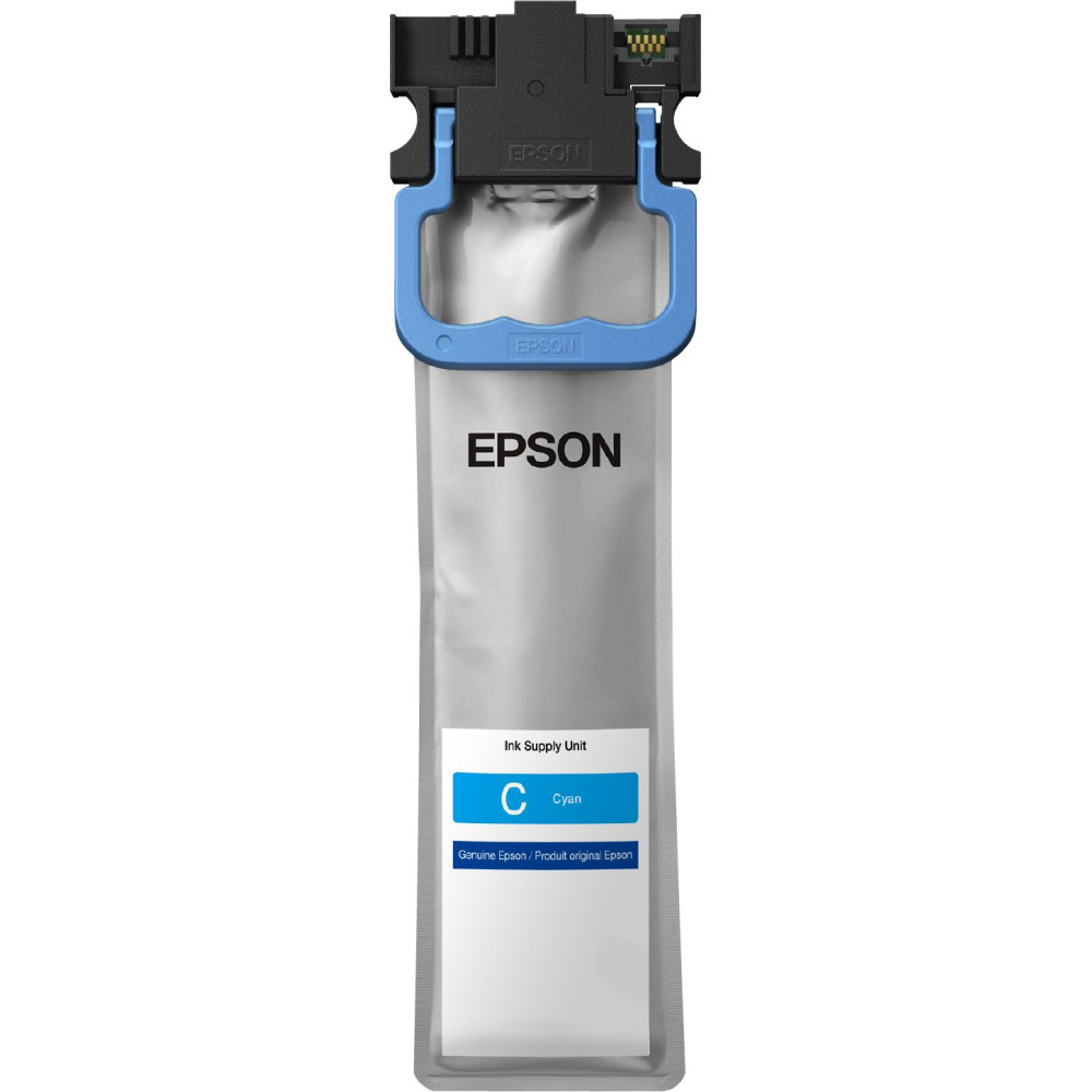 Epson C13T11N240 cartuccia d'inchiostro 1 pz Originale Resa elevata (XL) Ciano Epson C13T11N240 cartuccia d'inchiostro 1 pz Originale Resa elevata (XL) Ciano