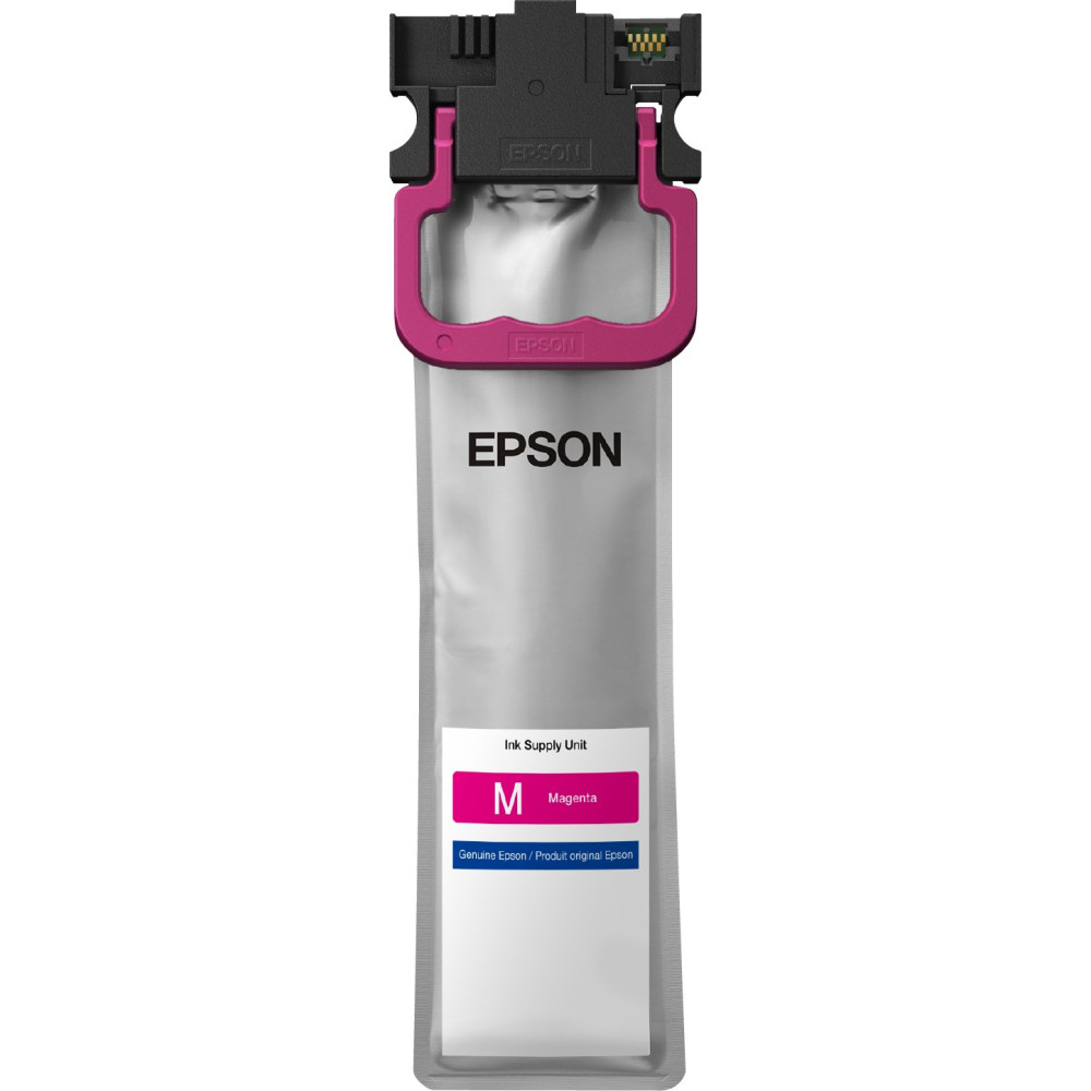 Epson C13T11N340 cartuccia d'inchiostro 1 pz Originale Resa elevata (XL) Magenta Epson C13T11N340 cartuccia d'inchiostro 1 pz Originale Resa elevata (XL) Magenta