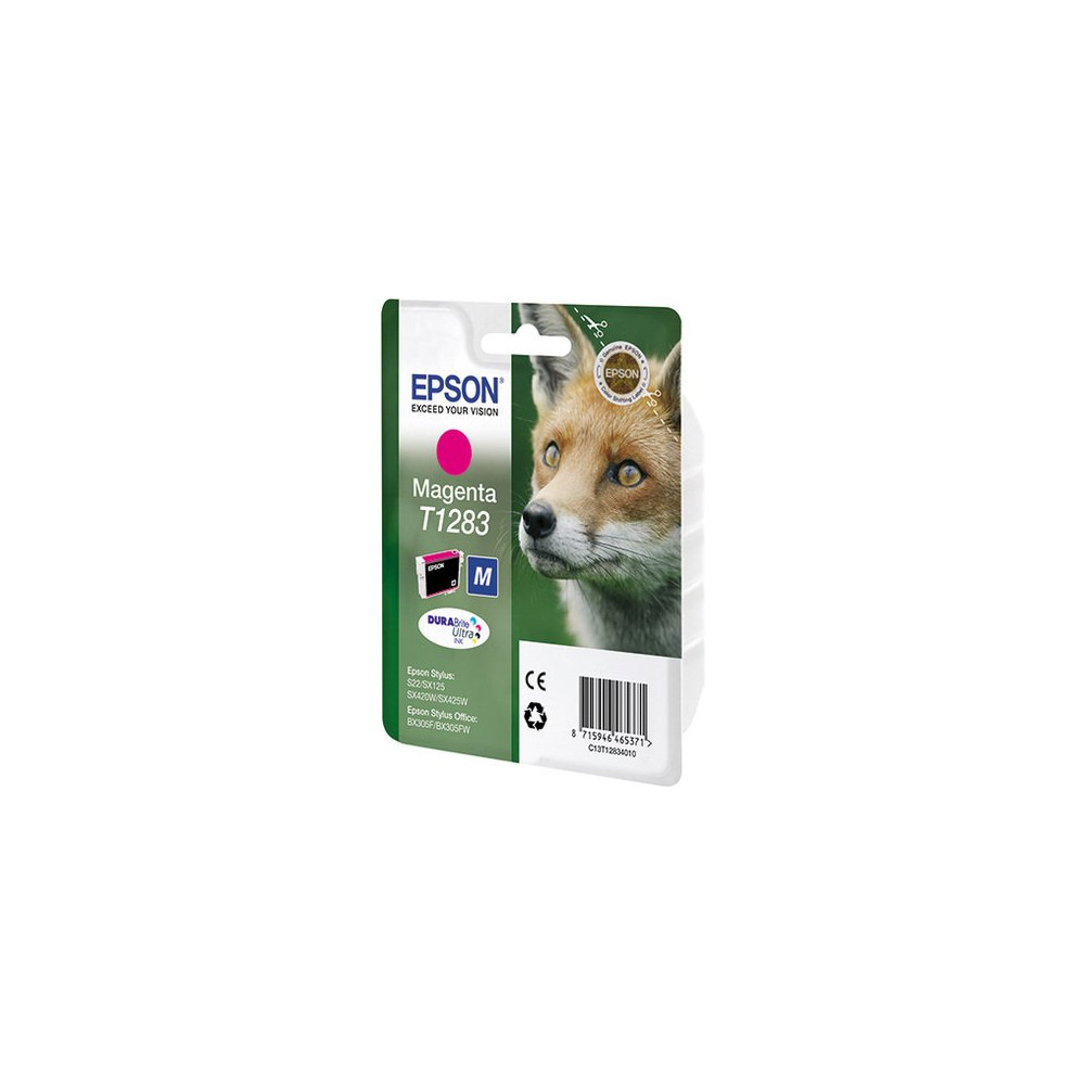 Epson Fox Cartuccia Magenta