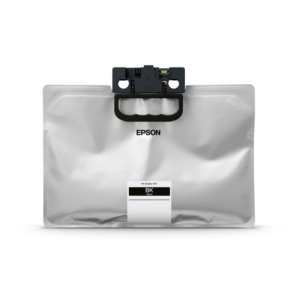 Epson C13T12F140 cartuccia d'inchiostro 1 pz Originale Resa extra elevata (super) Nero Epson C13T12F140 cartuccia d'inchiostro 1 pz Originale Resa extra elevata (super) Nero