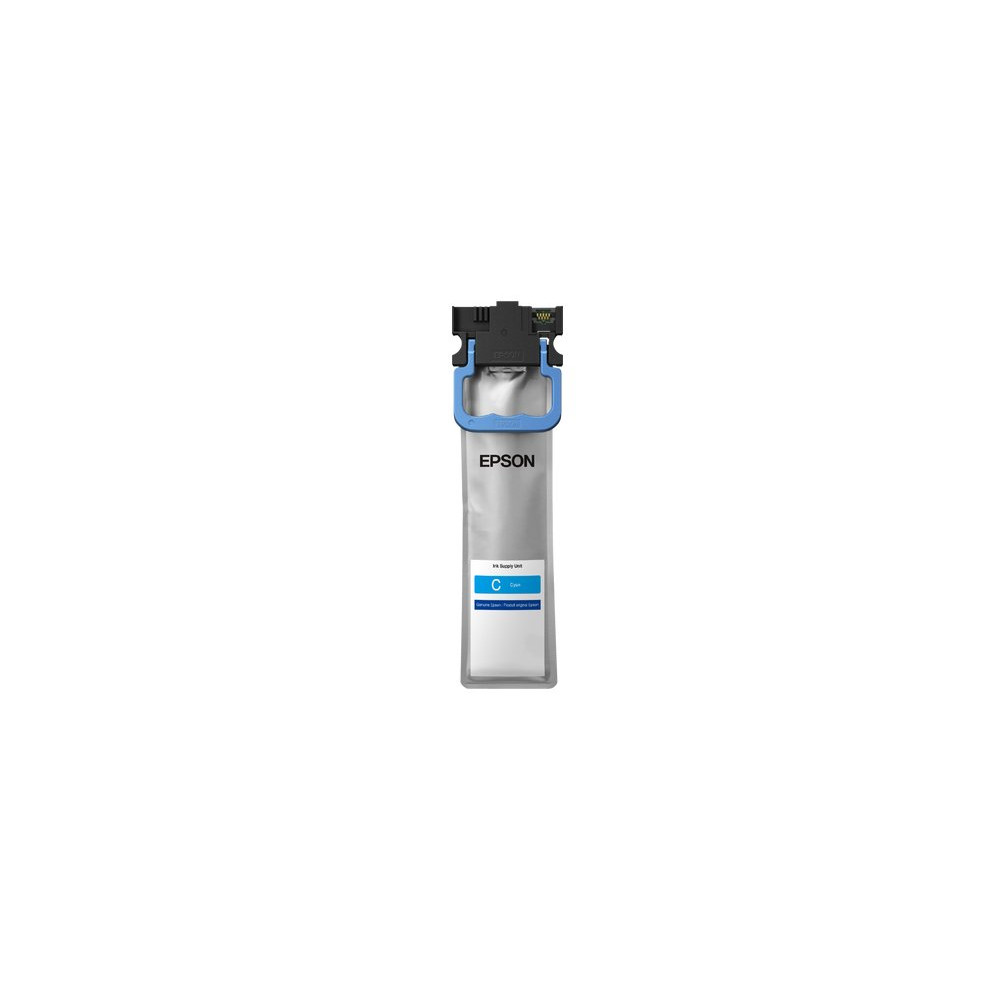 Epson C13T13L240 cartuccia d'inchiostro 1 pz Originale Resa elevata (XL) Ciano Epson C13T13L240 cartuccia d'inchiostro 1 pz Originale Resa elevata (XL) Ciano