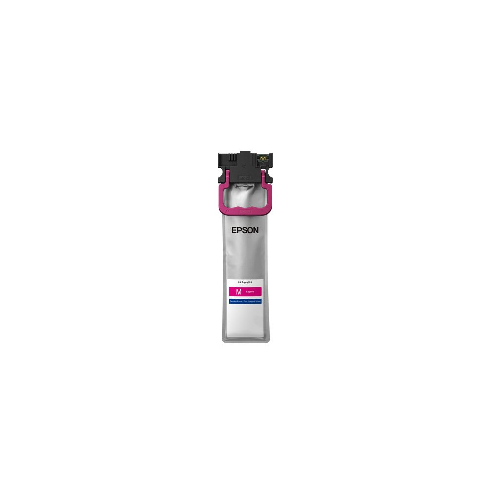 Epson C13T13L340 cartuccia d'inchiostro 1 pz Originale Resa elevata (XL) Magenta Epson C13T13L340 cartuccia d'inchiostro 1 pz Originale Resa elevata (XL) Magenta