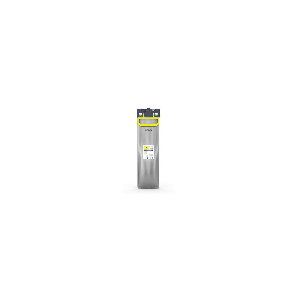 Epson C13T13L440 cartuccia d'inchiostro 1 pz Originale Resa elevata (XL) Giallo