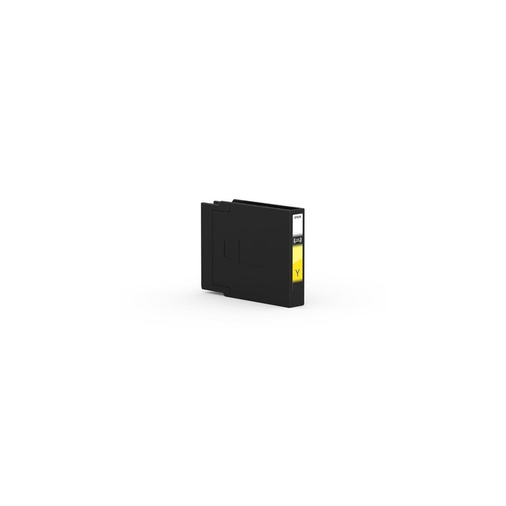 Epson C13T13X440 cartuccia d'inchiostro 1 pz Originale Resa elevata (XL) Giallo