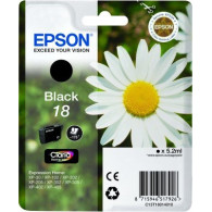 Epson Daisy Cartuccia Nero