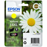 Epson Daisy Cartuccia Giallo XL