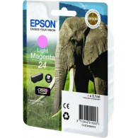 Epson Elephant Cartuccia Magenta chiaro