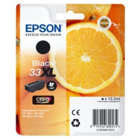 Epson Oranges C13T33514010 cartuccia d'inchiostro 1 pz Originale Nero