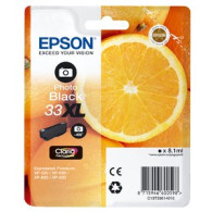 Epson Oranges C13T33614010 cartuccia d'inchiostro 1 pz Originale Nero per foto