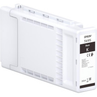 Epson Singlepack UltraChrome XD2 T41F540 Black 350ml